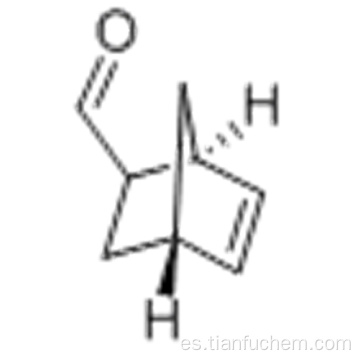 5-norborneno-2-carboxaldehído CAS 5453-80-5